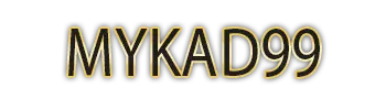 Logo MYKAD99